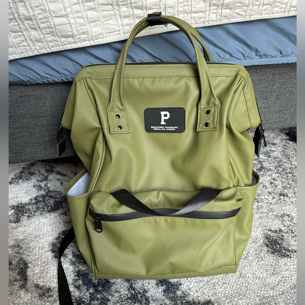 Portland Gear Backpack Cascade